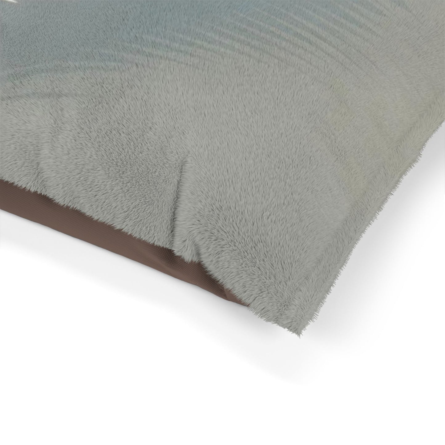 Pet Bed – Plush Dog Bed, 3 Size Options