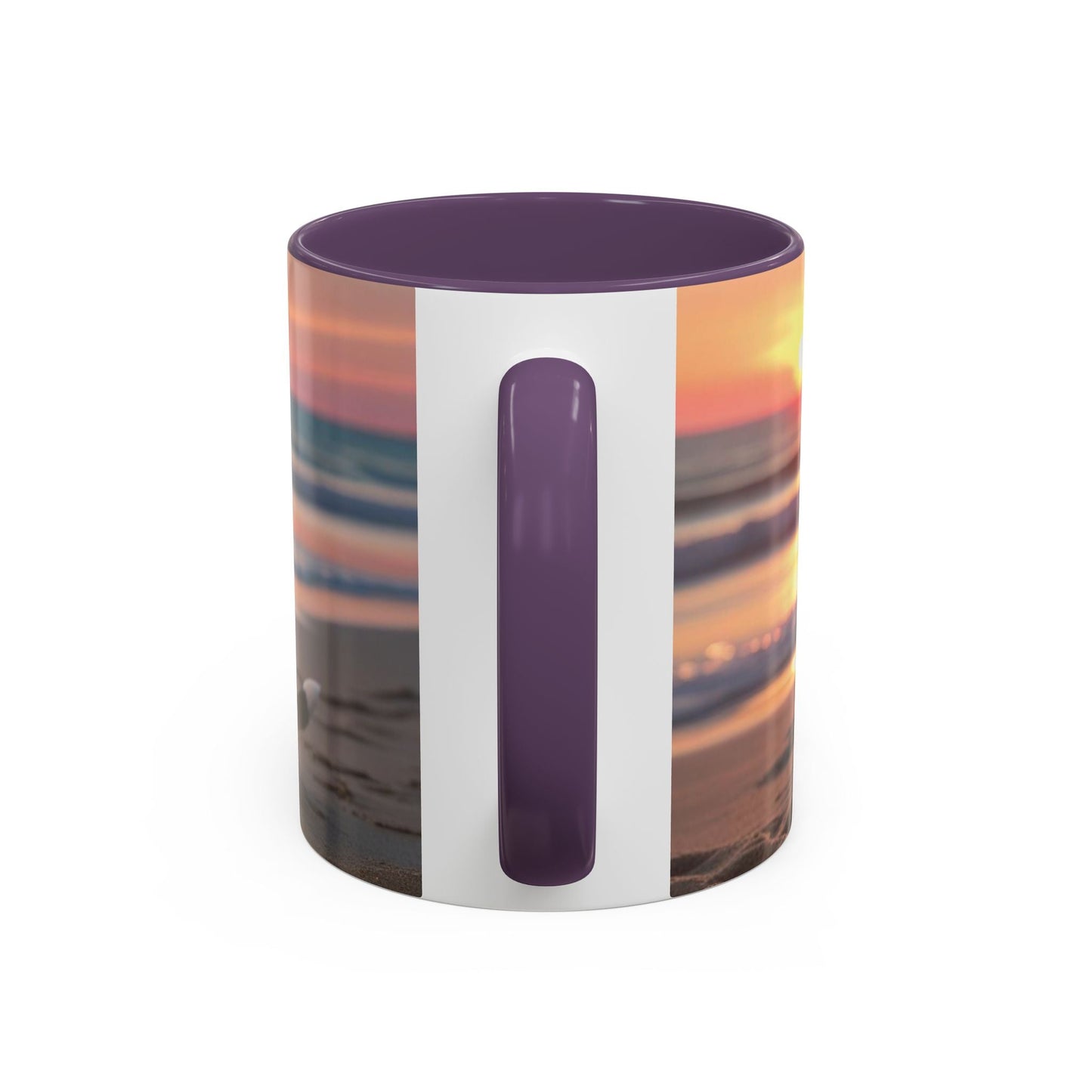Keramiktasse mit Hunderassen-Motiv – 11 oz & 15 oz