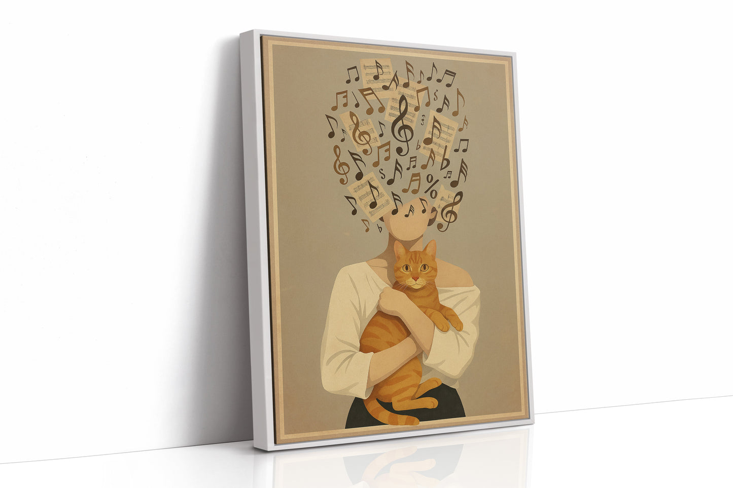 Mélodies et Miaulements