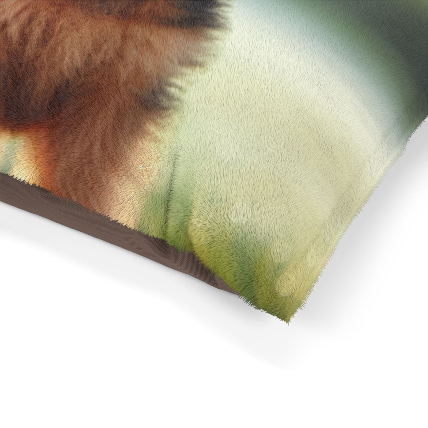 Pet Bed – Plush Dog Bed, 3 Size Options