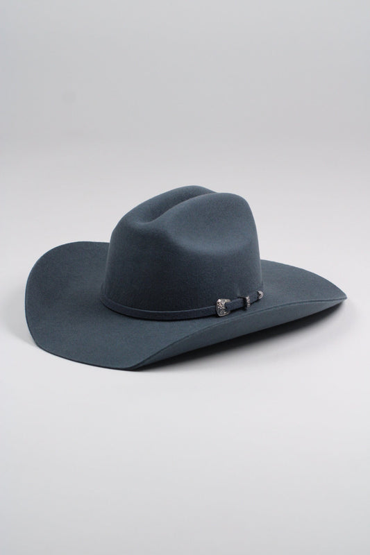 Mustang – Steinblau
