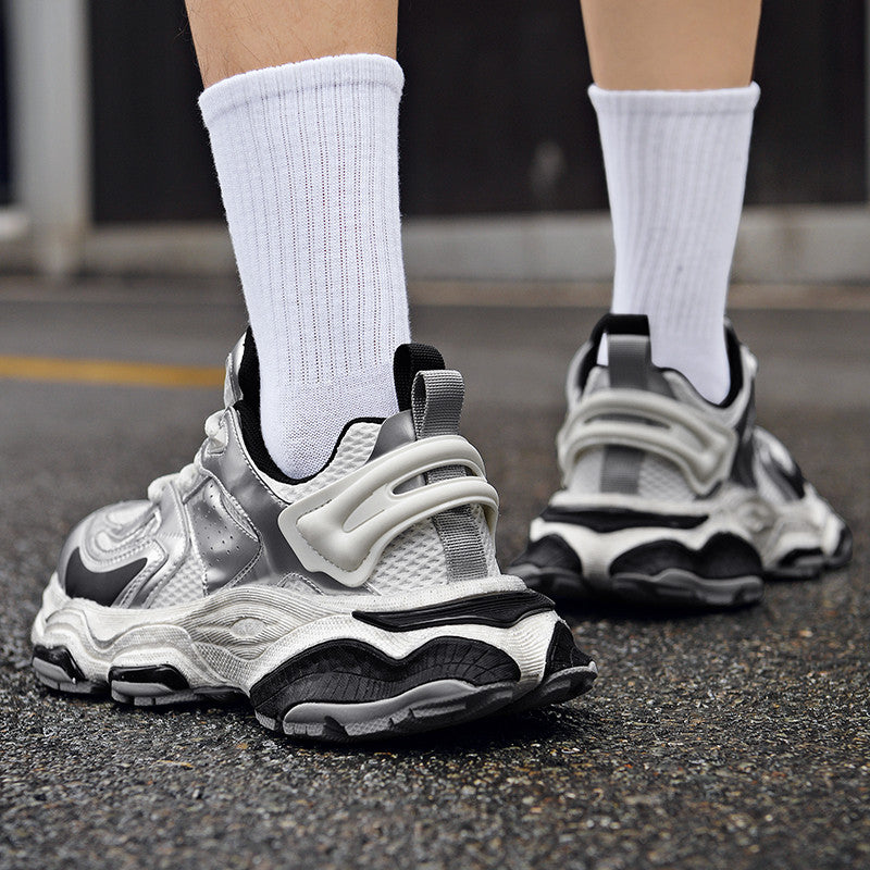 Baskets urbaines LF101