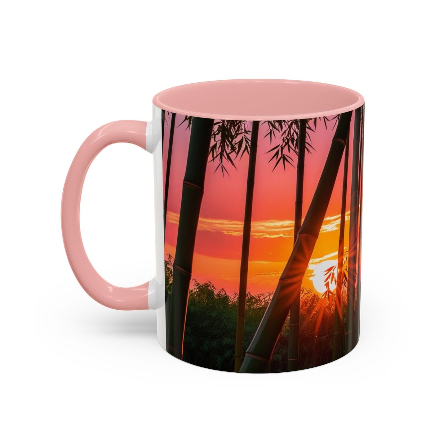 Keramiktasse mit Hunderassen-Motiv – 11 oz & 15 oz