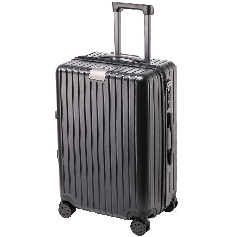 PC Travel Universal Wheel Multifunctional Large Capacity Luggage