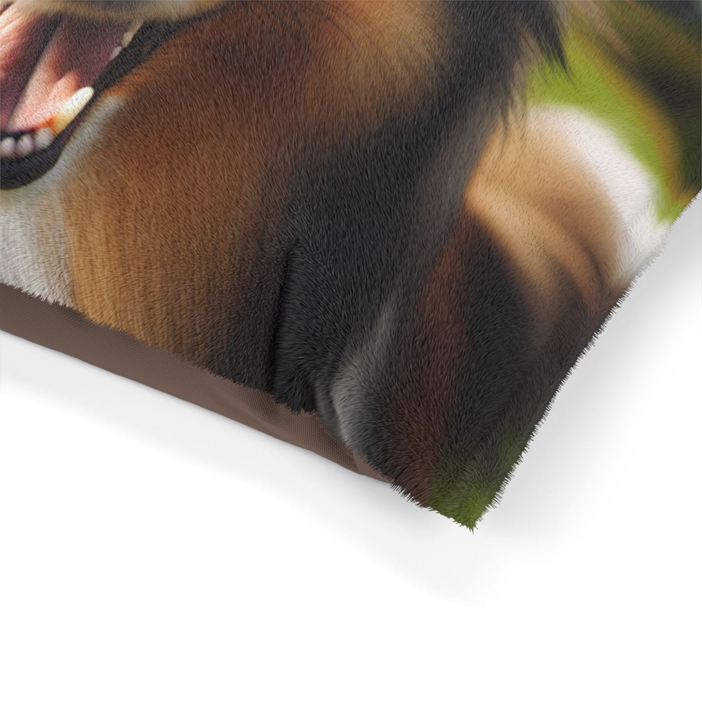 Lit pour animaux de compagnie – Lit douillet pour chien, 3 tailles disponibles