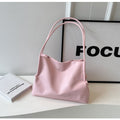 Womens Tote Large-capacity Shoulder Bag
