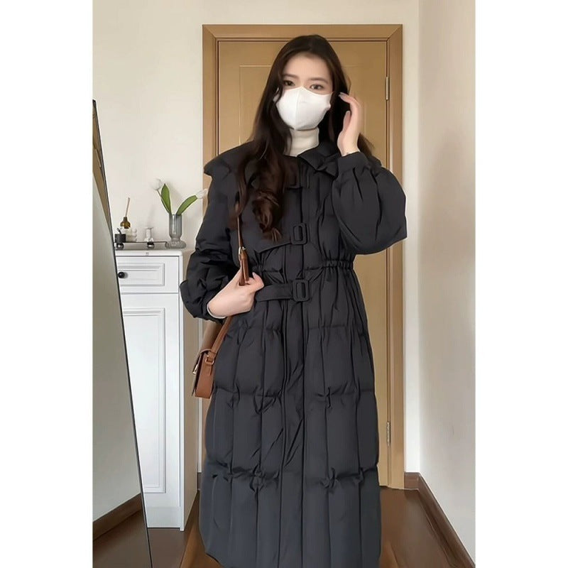 Waist-slimming Sailor Jacket