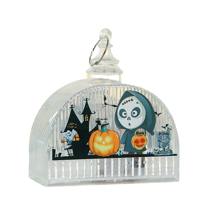 Halloween Costumes And Props Atmosphere Ornaments