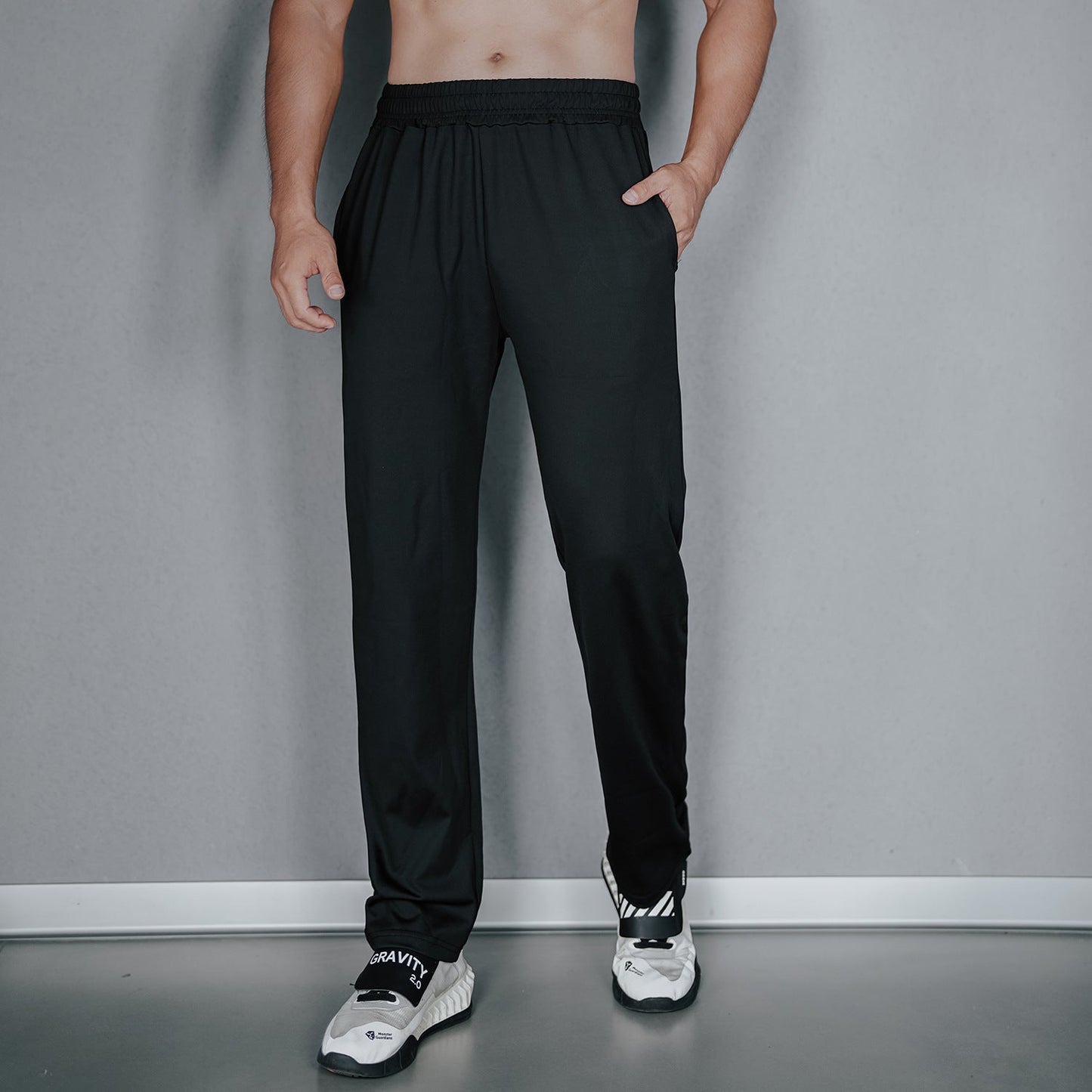 Springautumn New Mens Sporty Casual Running