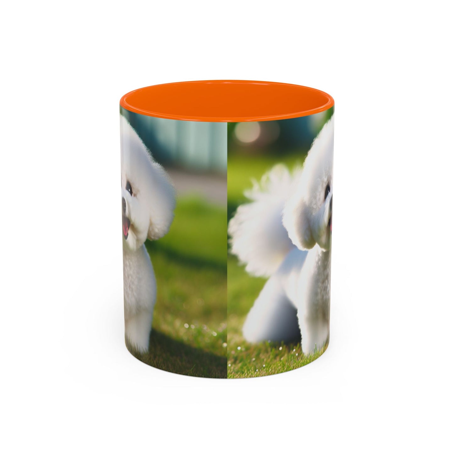 Mug en céramique thème race de chien – 325 ml et 443 ml