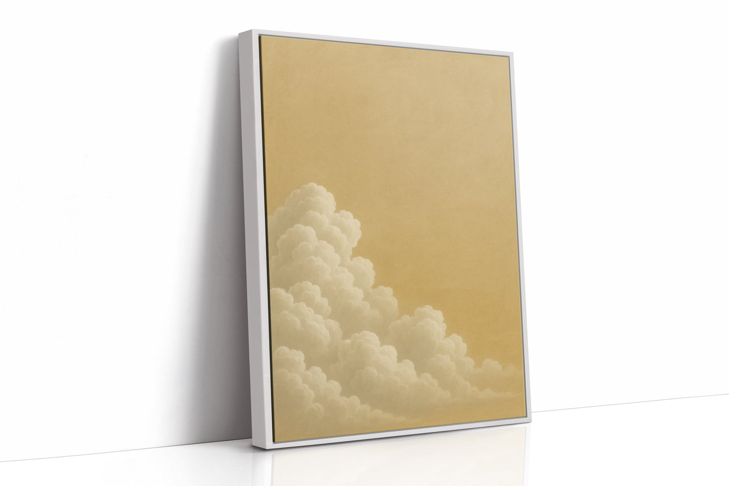 L'Envol du ciel doré