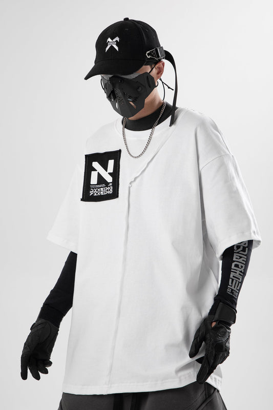 T-shirt JX Next Level