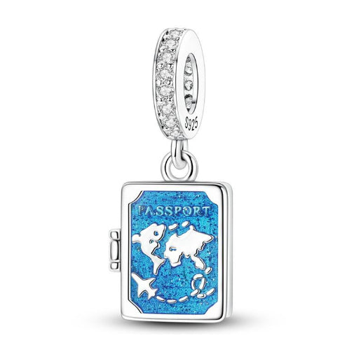 Jewelry Beads Pendant