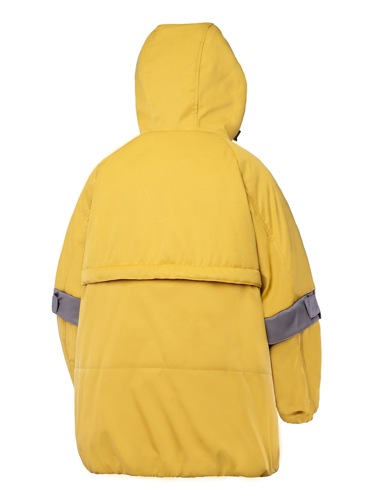Parka d'hiver HiPa21 NX