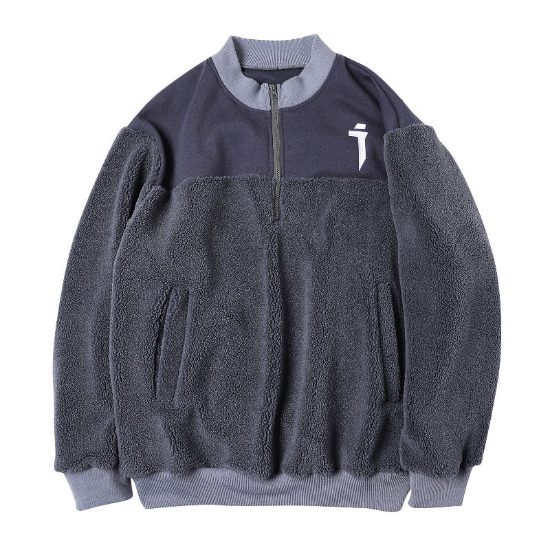 I-Tech Freizeit-Sweatshirt