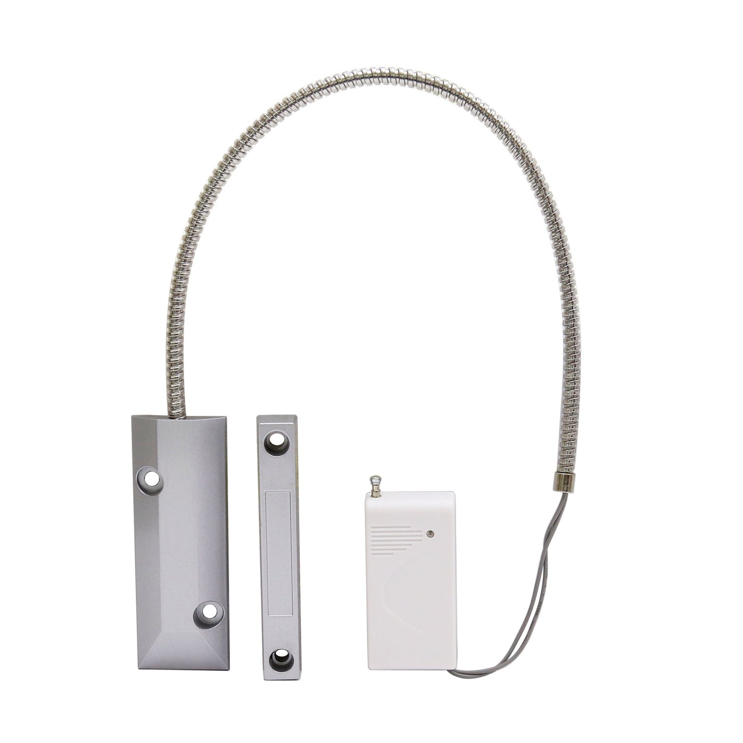 Wireless Rolling Shutter Door Magnetic Detector