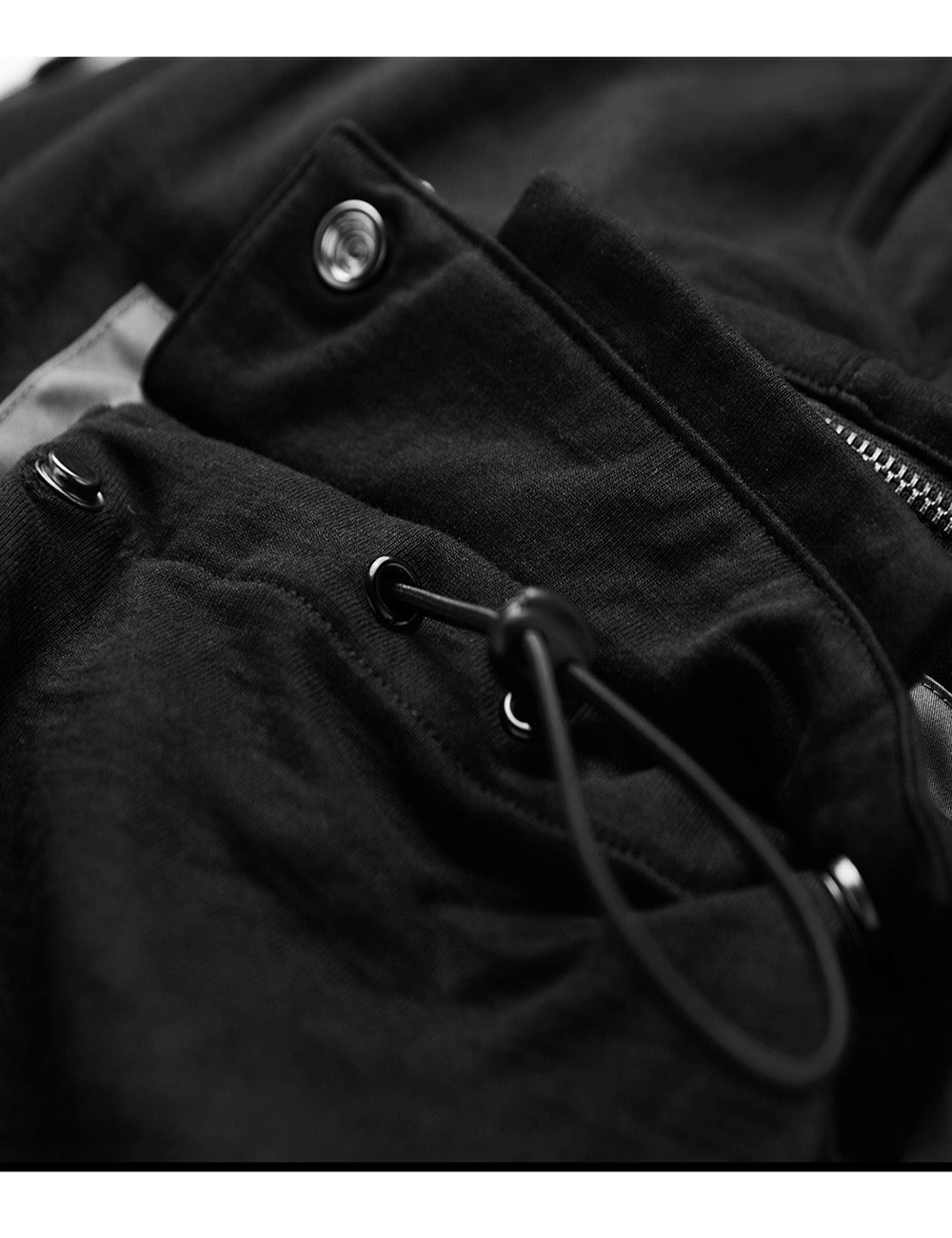 IBP24 Rebirth Jogger-Hose