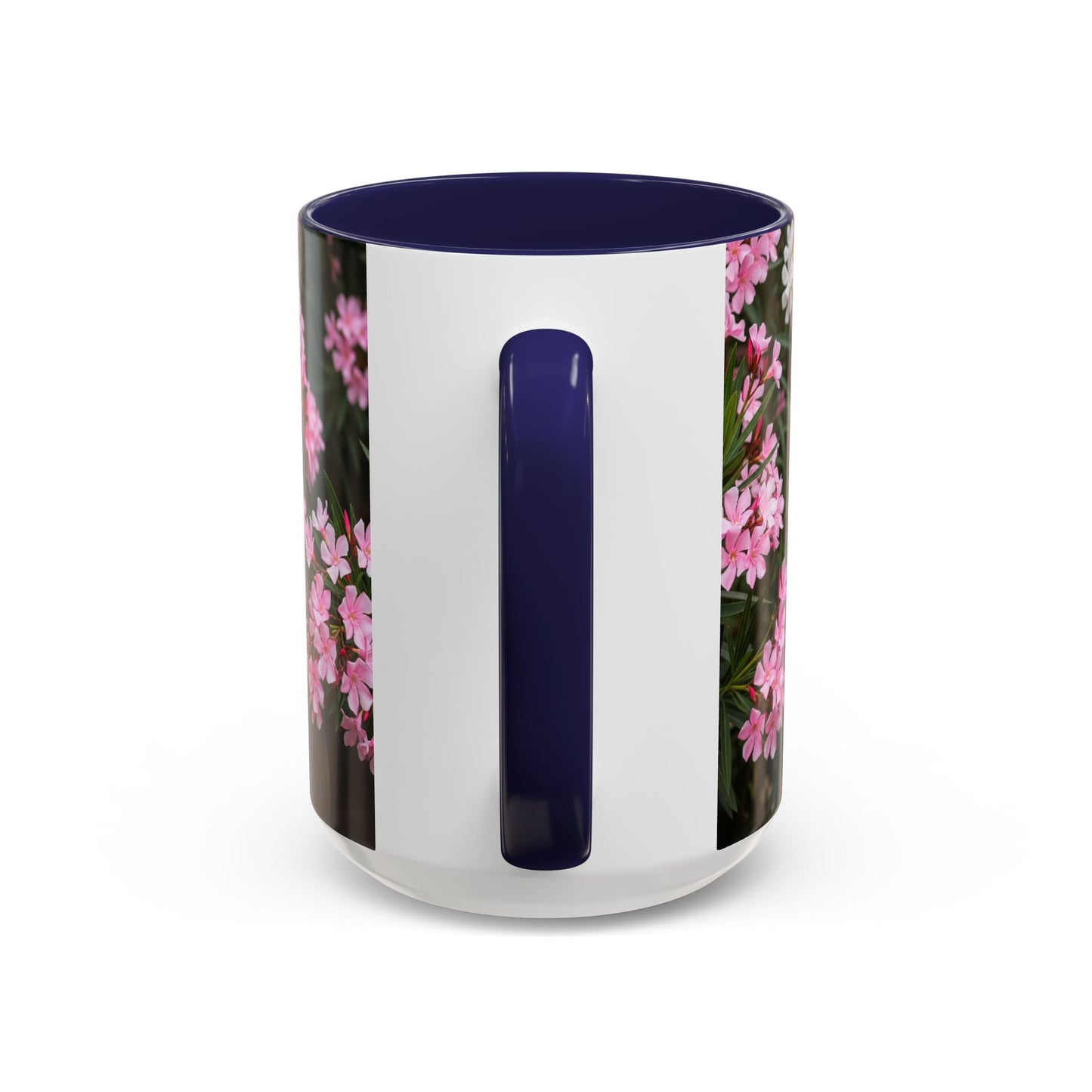 Keramiktasse mit Hunderassen-Motiv – 11 oz & 15 oz