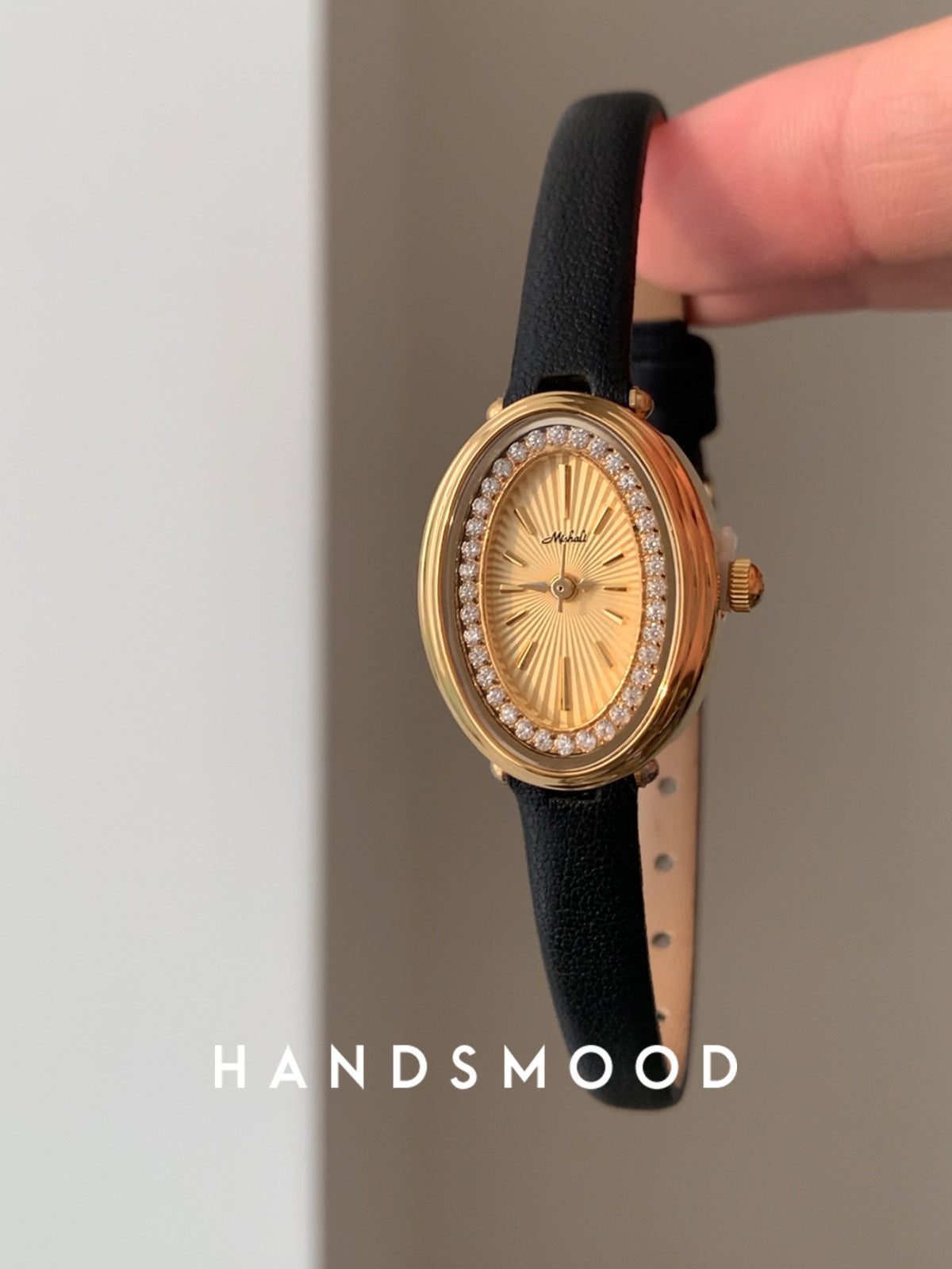 New Autumnwinter Exquisite Genuine Ladies Watch