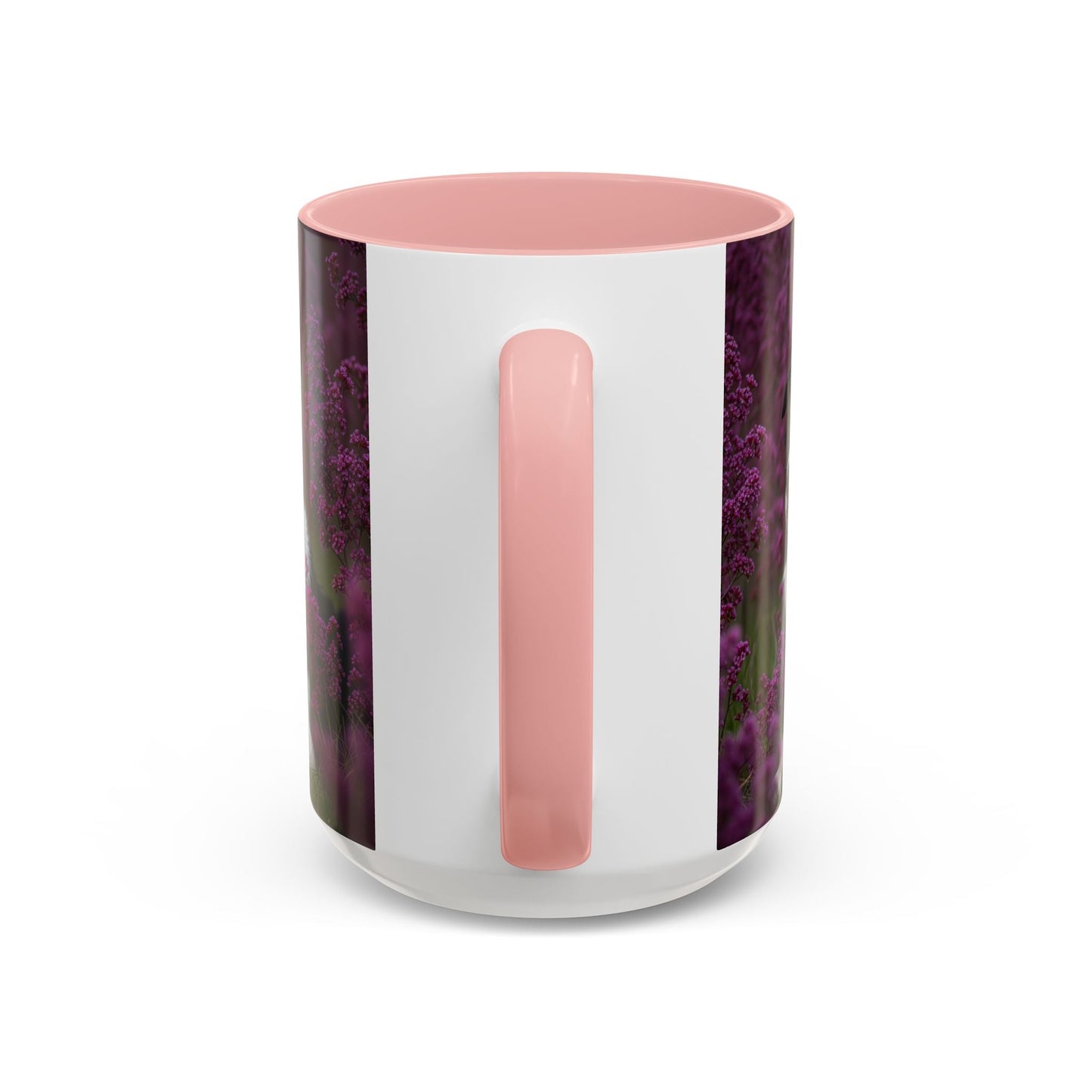 Keramiktasse mit Hunderassen-Motiv – 11 oz & 15 oz