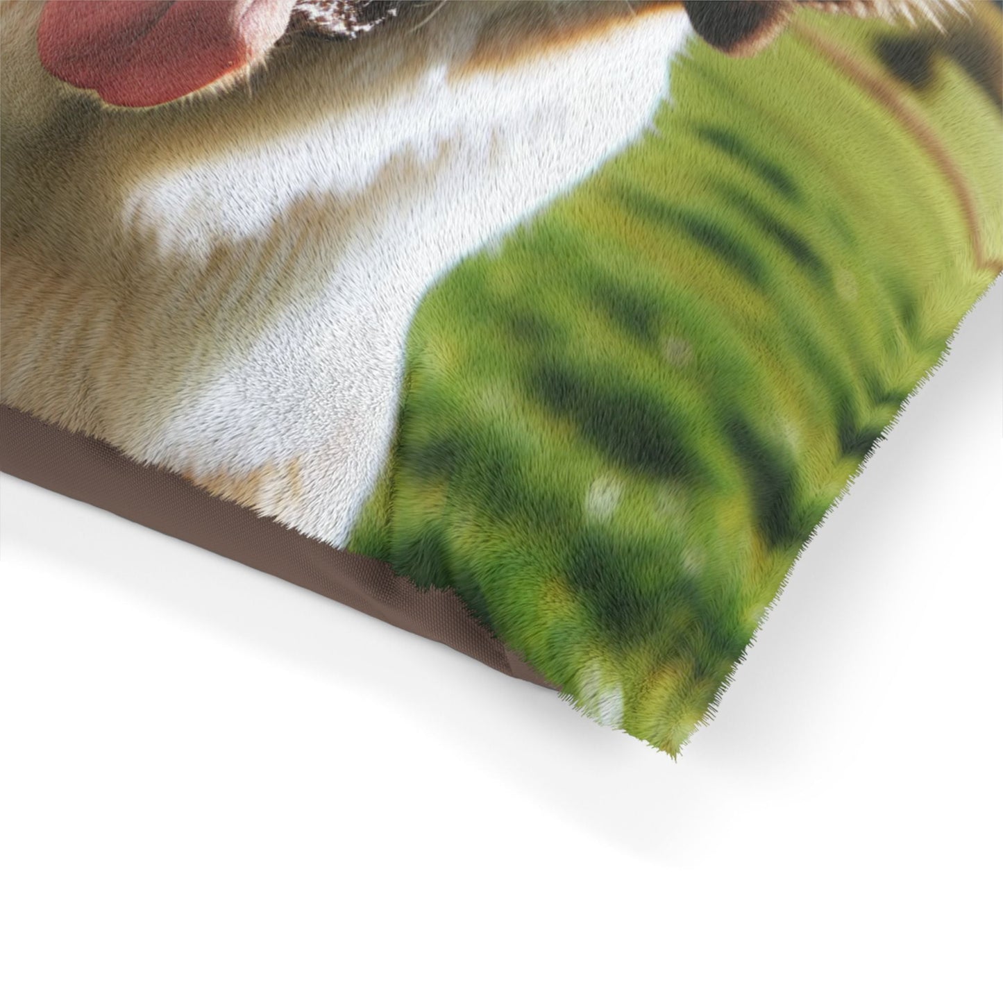 Lit pour animaux de compagnie – Lit douillet pour chien, 3 tailles disponibles