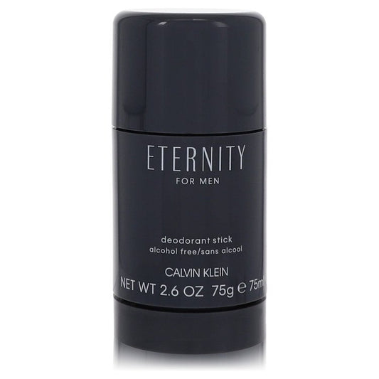 Eternity par Calvin Klein Stick Déodorant 75g pour Homme