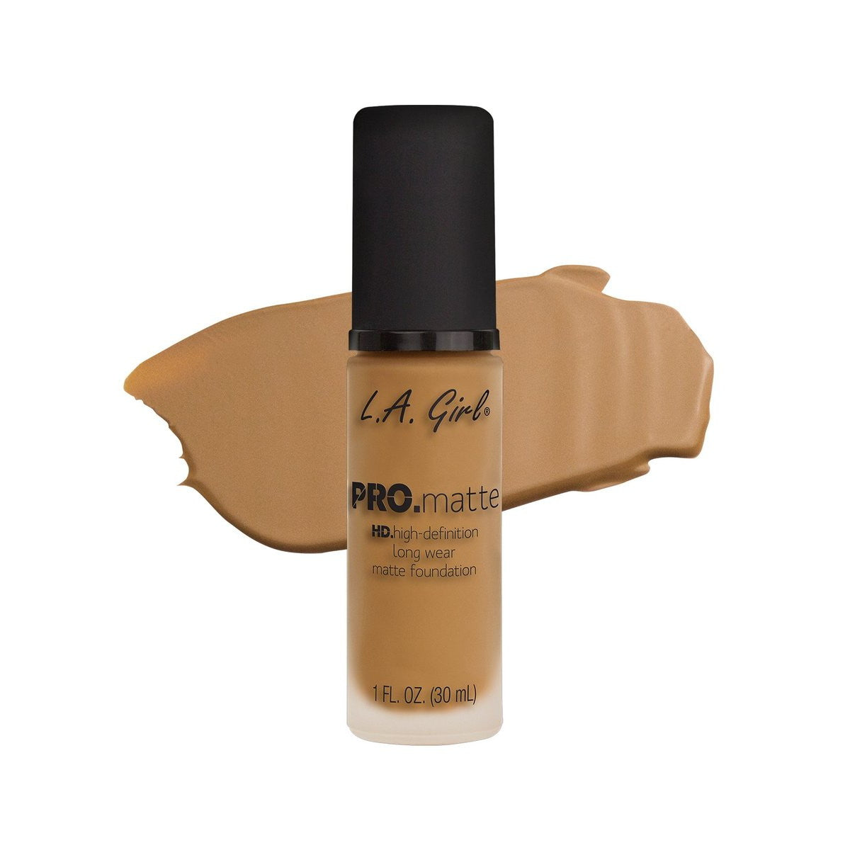 L.A. GIRL Fond de Teint Pro Matte - Warm Sienna
