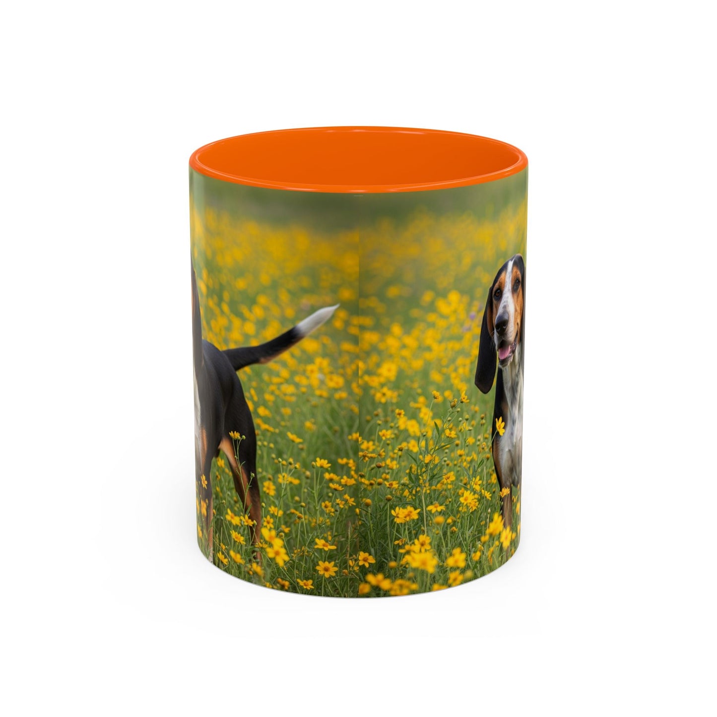 Mug en céramique thème race de chien – 325 ml et 443 ml