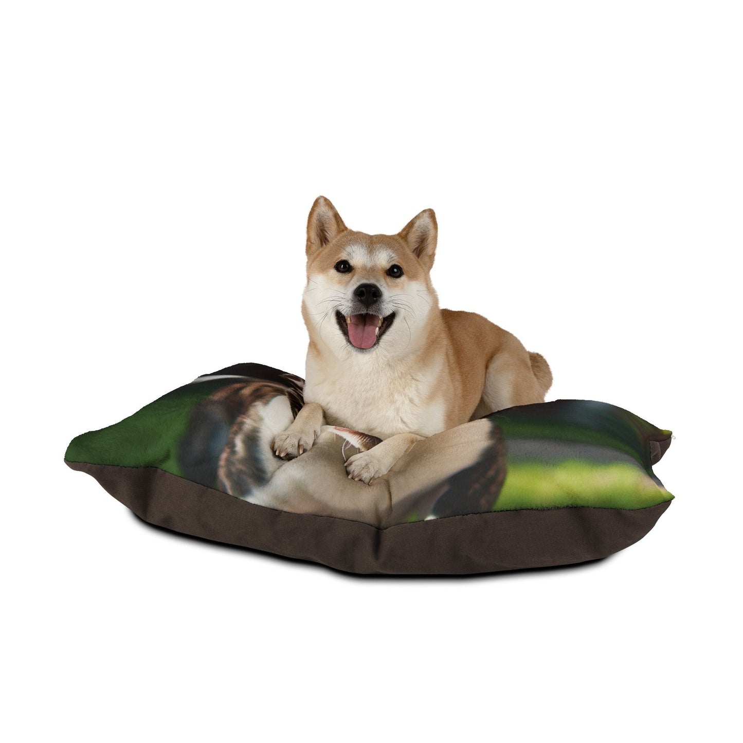 Lit pour animaux de compagnie – Lit douillet pour chien, 3 tailles disponibles