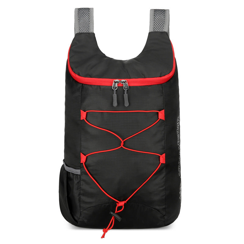 Waterproof Outdoor Biking and Travel Backpack