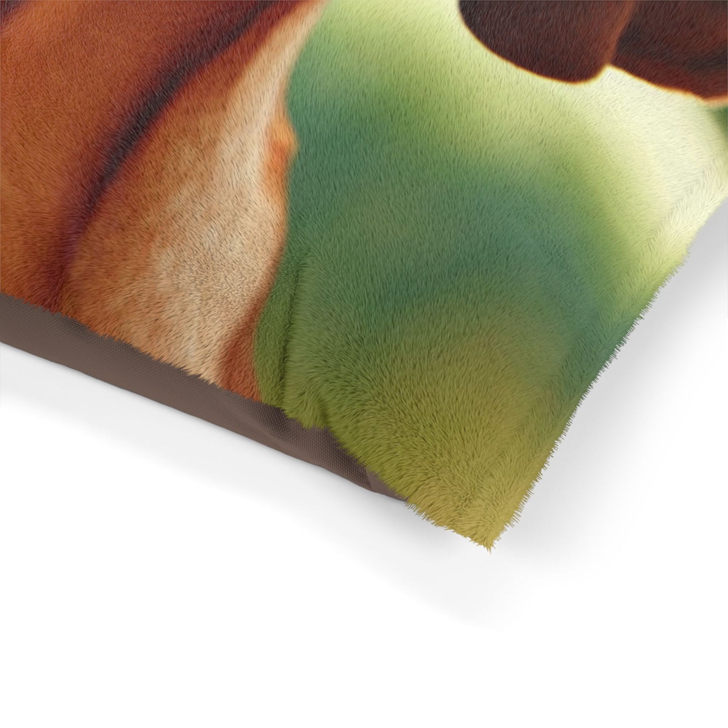 Pet Bed – Plush Dog Bed, 3 Size Options