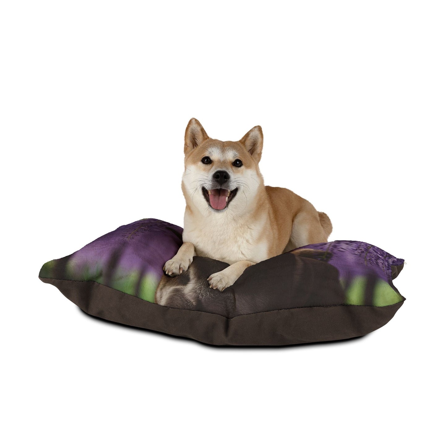 Lit pour animaux de compagnie – Lit douillet pour chien, 3 tailles disponibles
