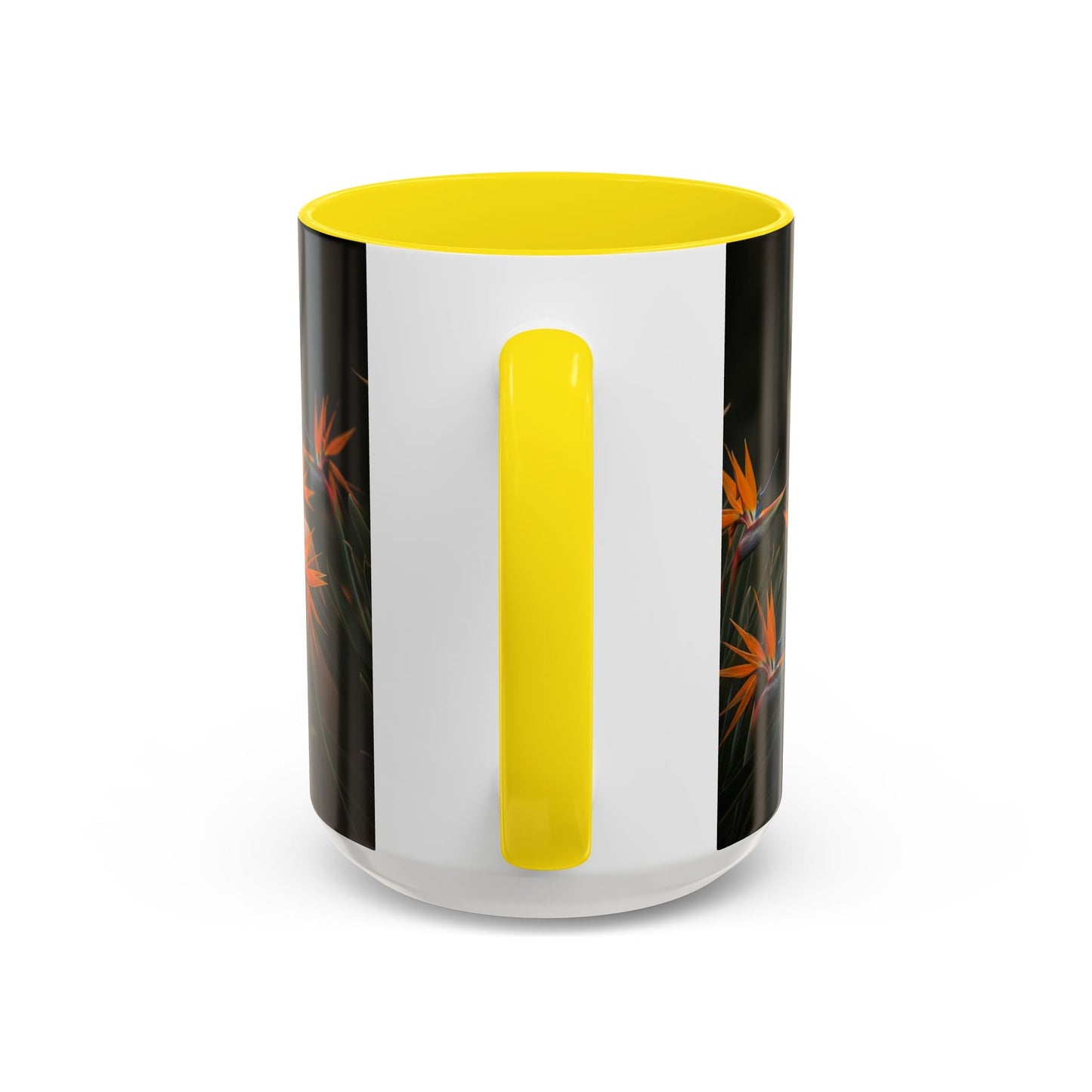 Keramiktasse mit Hunderassen-Motiv – 11 oz & 15 oz