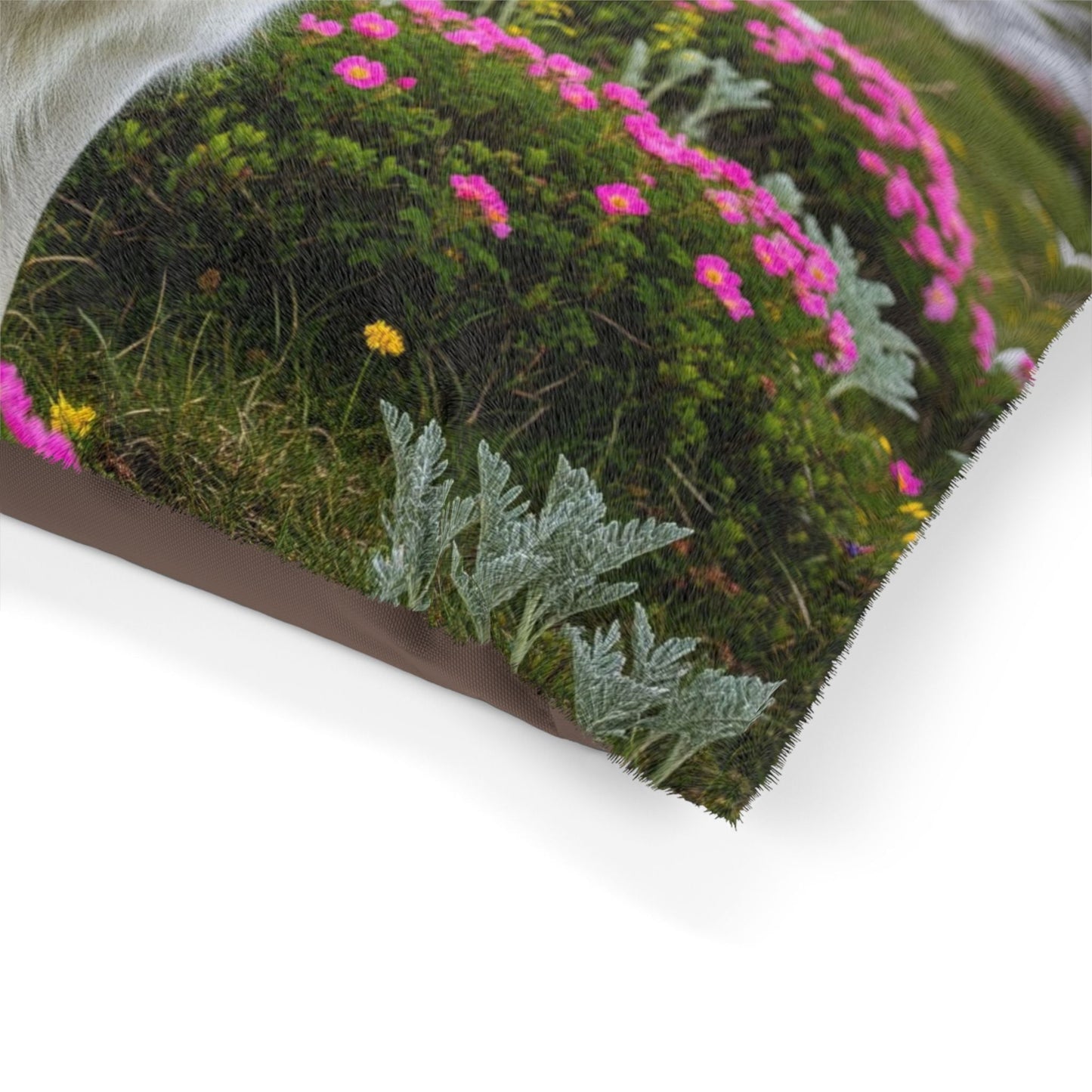 Lit pour animaux – Lit moelleux pour chien, 3 tailles disponibles