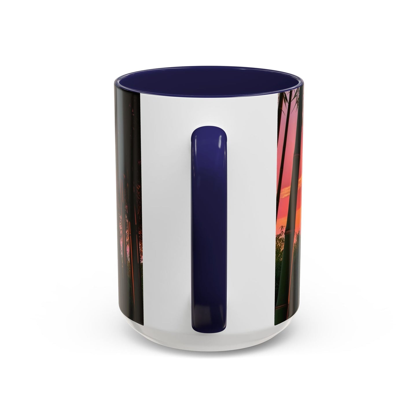 Keramiktasse mit Hunderassen-Motiv – 11 oz & 15 oz