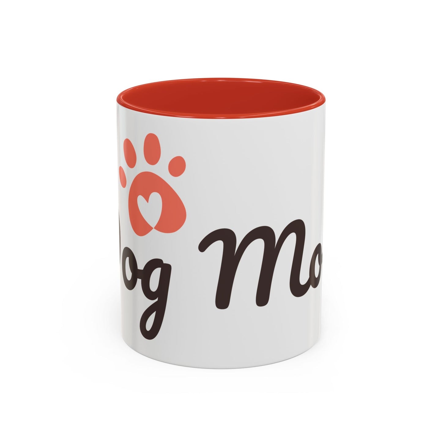 Keramiktasse mit Hunderassen-Motiv – 11 oz & 15 oz