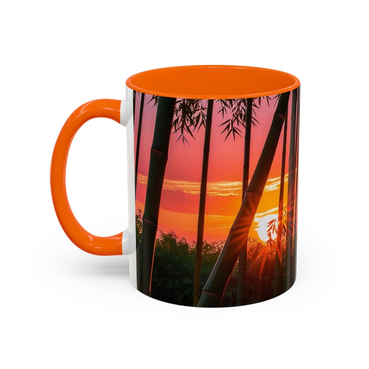 Keramiktasse mit Hunderassen-Motiv – 11 oz & 15 oz