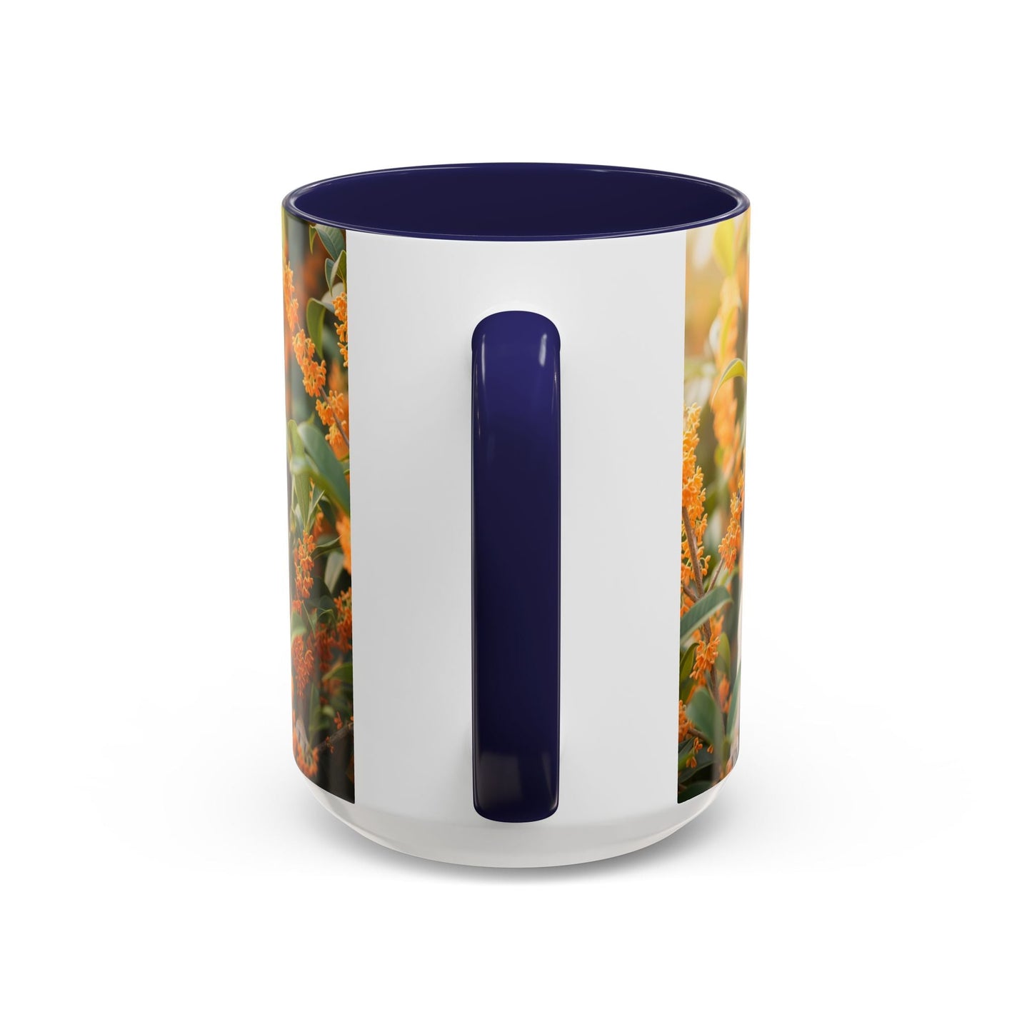 Keramiktasse mit Hunderassen-Motiv – 11 oz & 15 oz