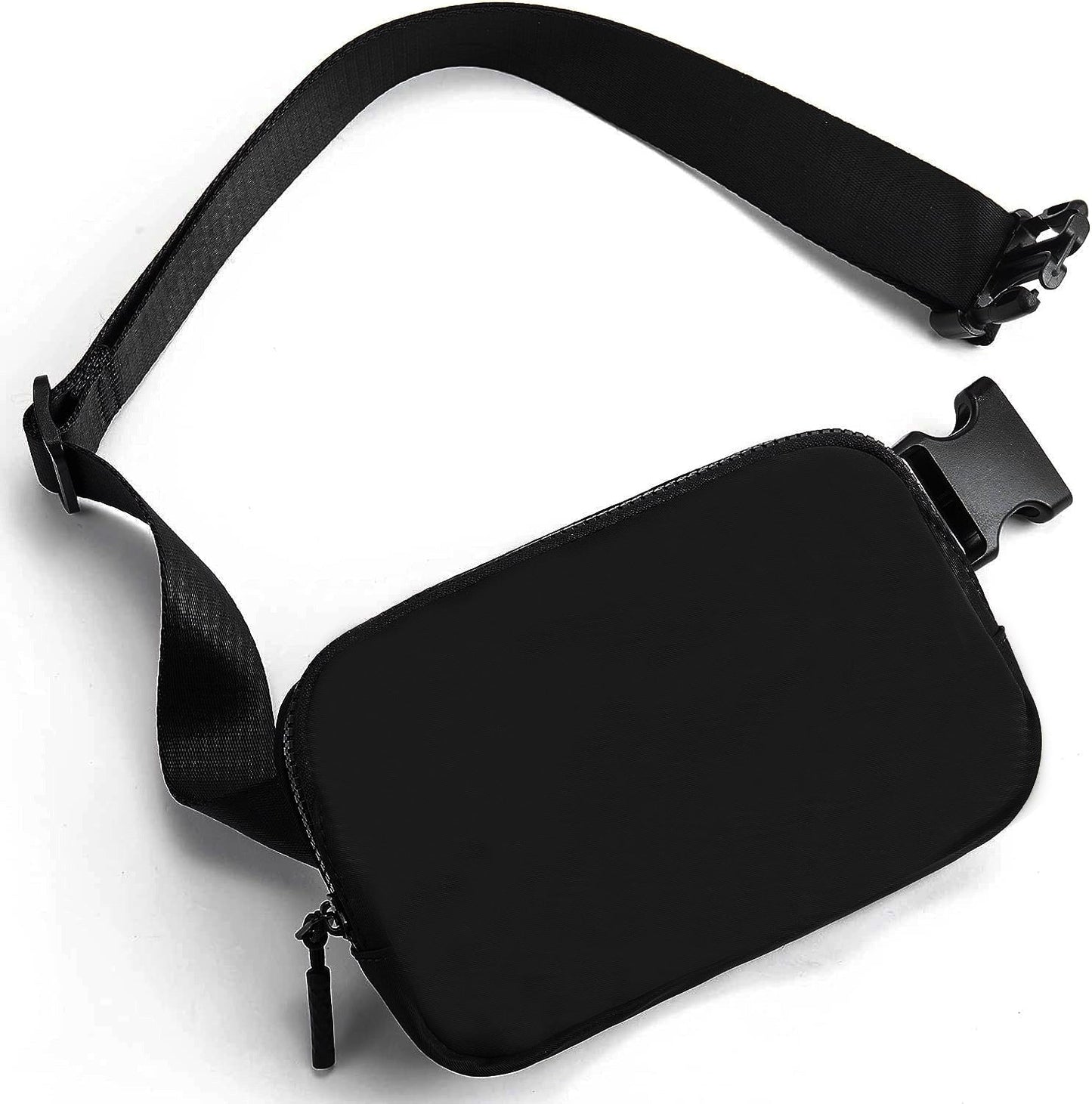 Polyester Waterproof Waist Bag For Men And Women