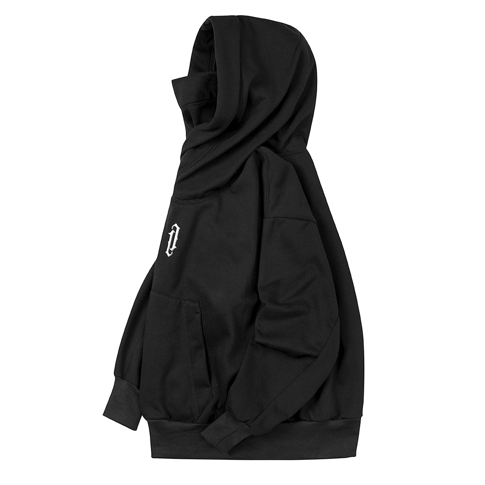 Sweat à capuche Assassin mortel