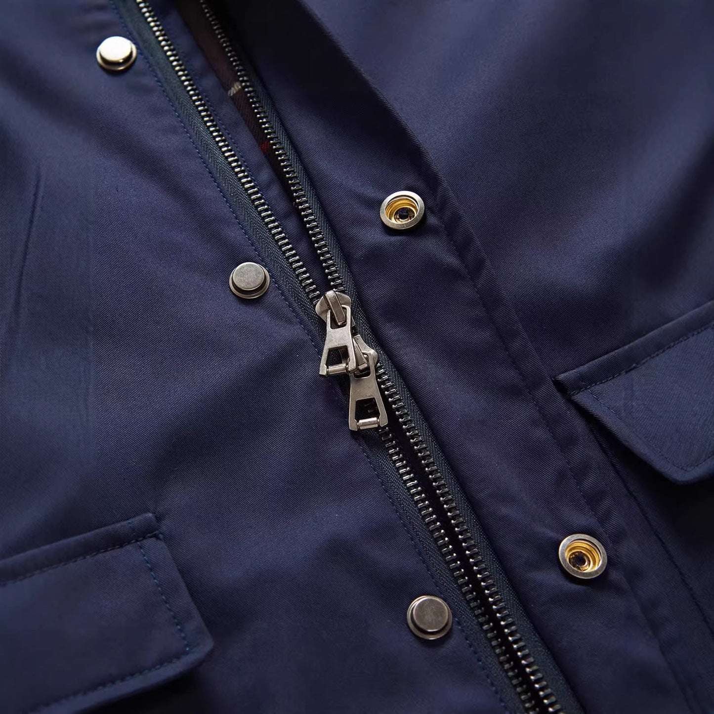 Fashionable Mens Casual Jacket Coat