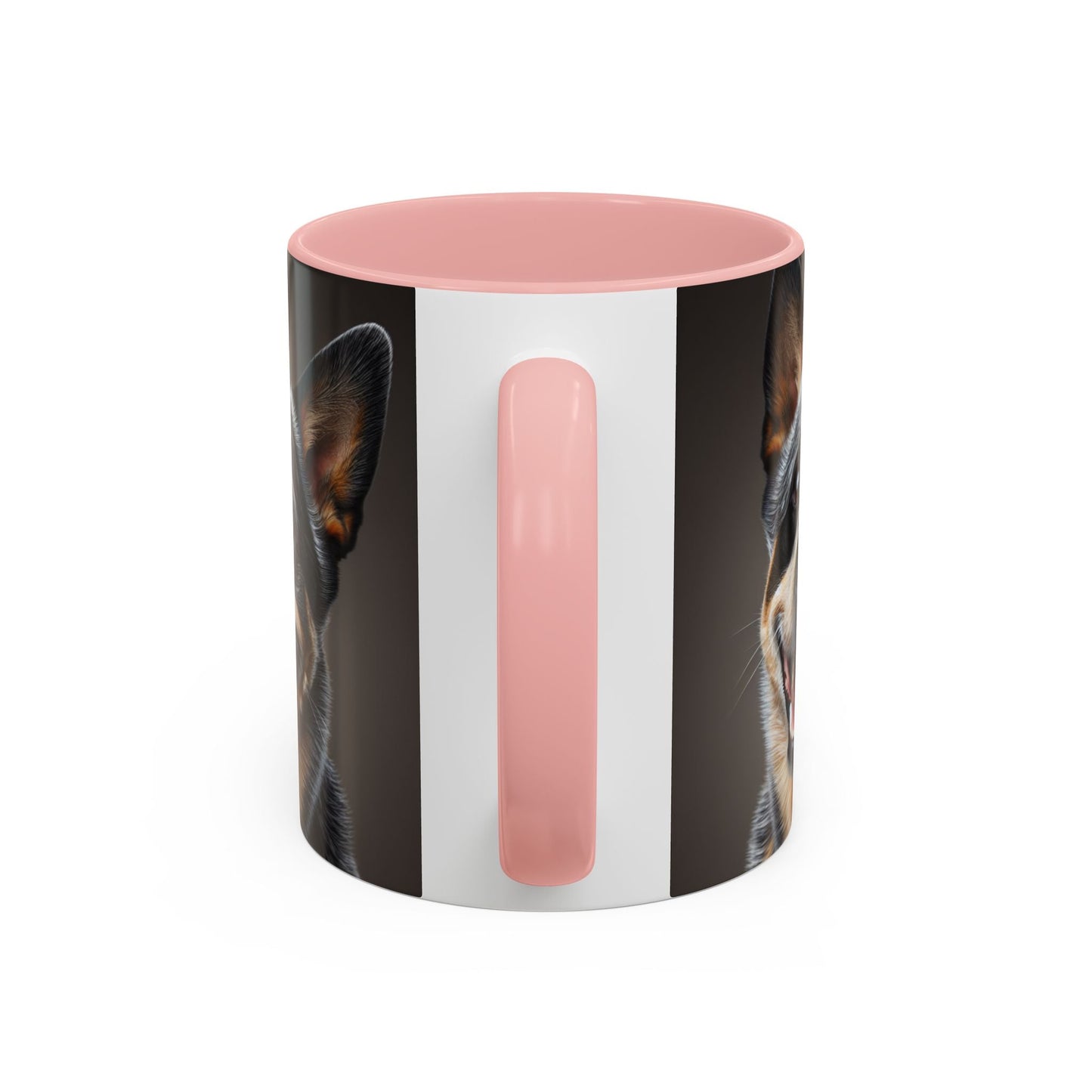 Mug en céramique thème race de chien – 325 ml et 443 ml
