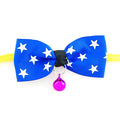 Pet accessories pet bow
