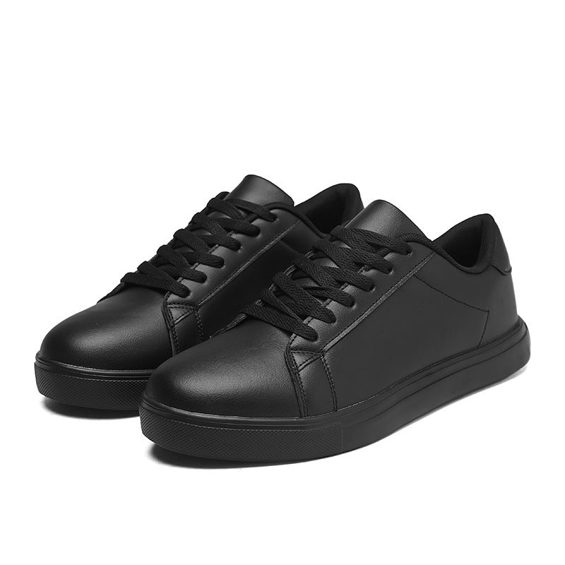 Men's Casual And Lightweight Soft-soled Sneakers