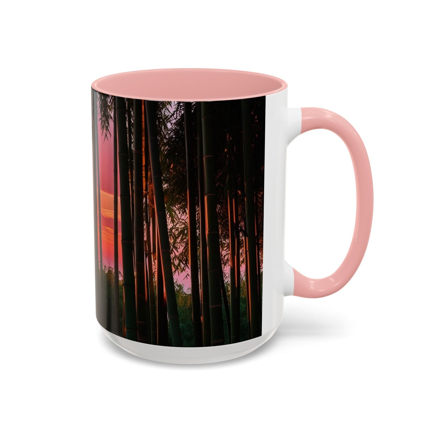 Keramiktasse mit Hunderassen-Motiv – 11 oz & 15 oz