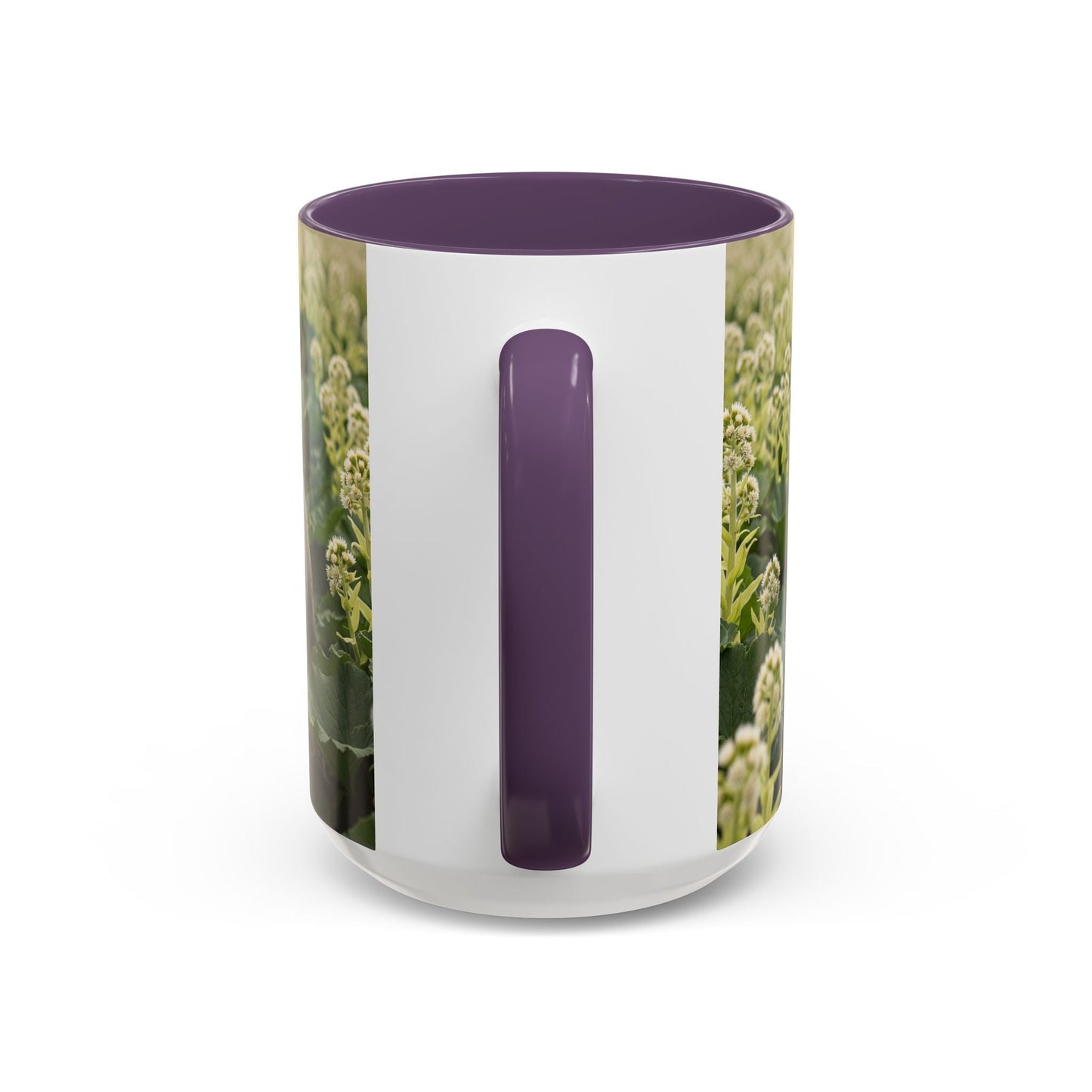 Keramiktasse mit Hunderassen-Motiv – 11 oz & 15 oz
