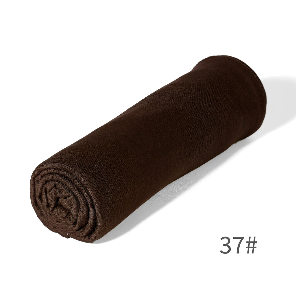 Sweat-wicking Head Wrap Long ScarfwindBreathable And Absorbent