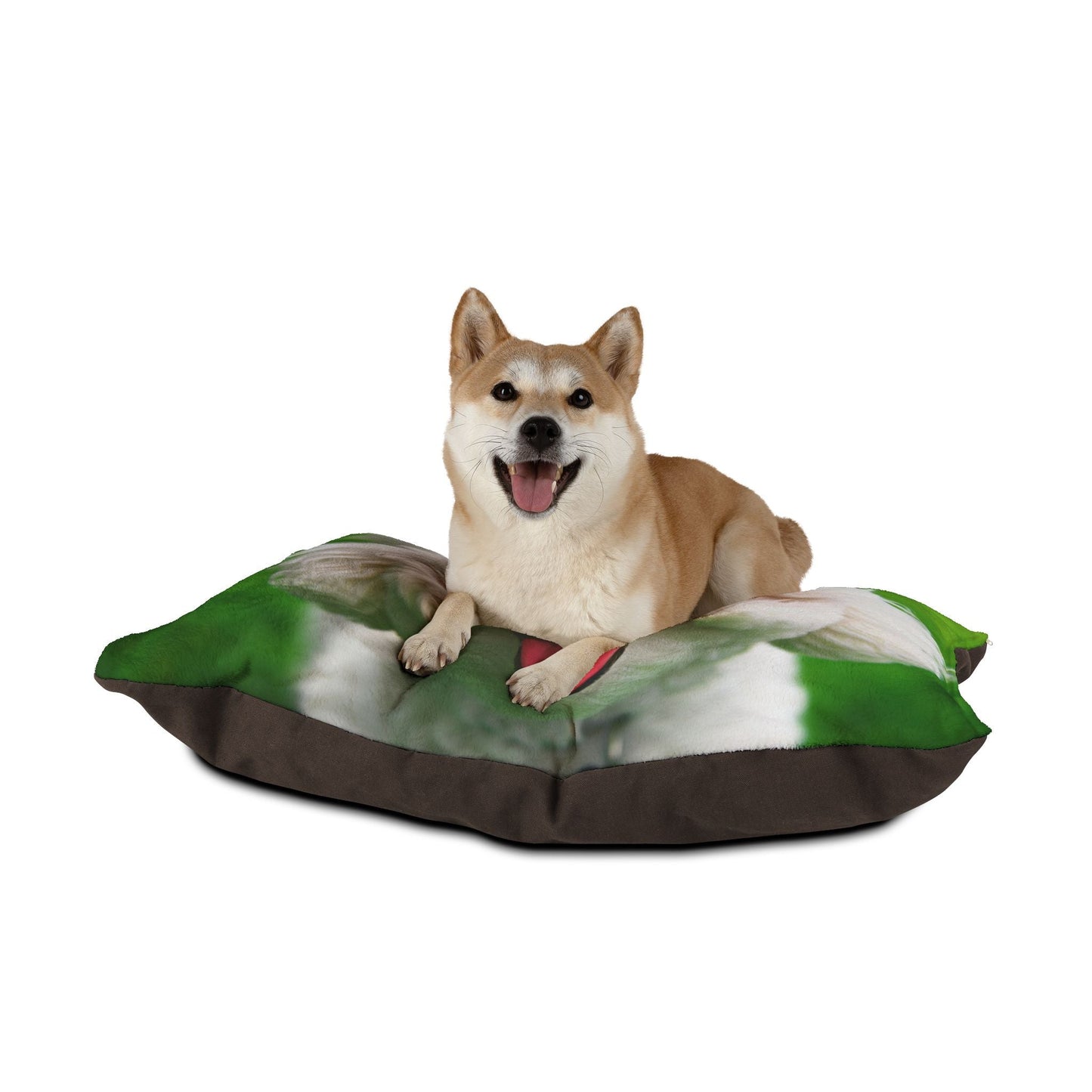 Pet Bed – Plush Dog Bed, 3 Size Options