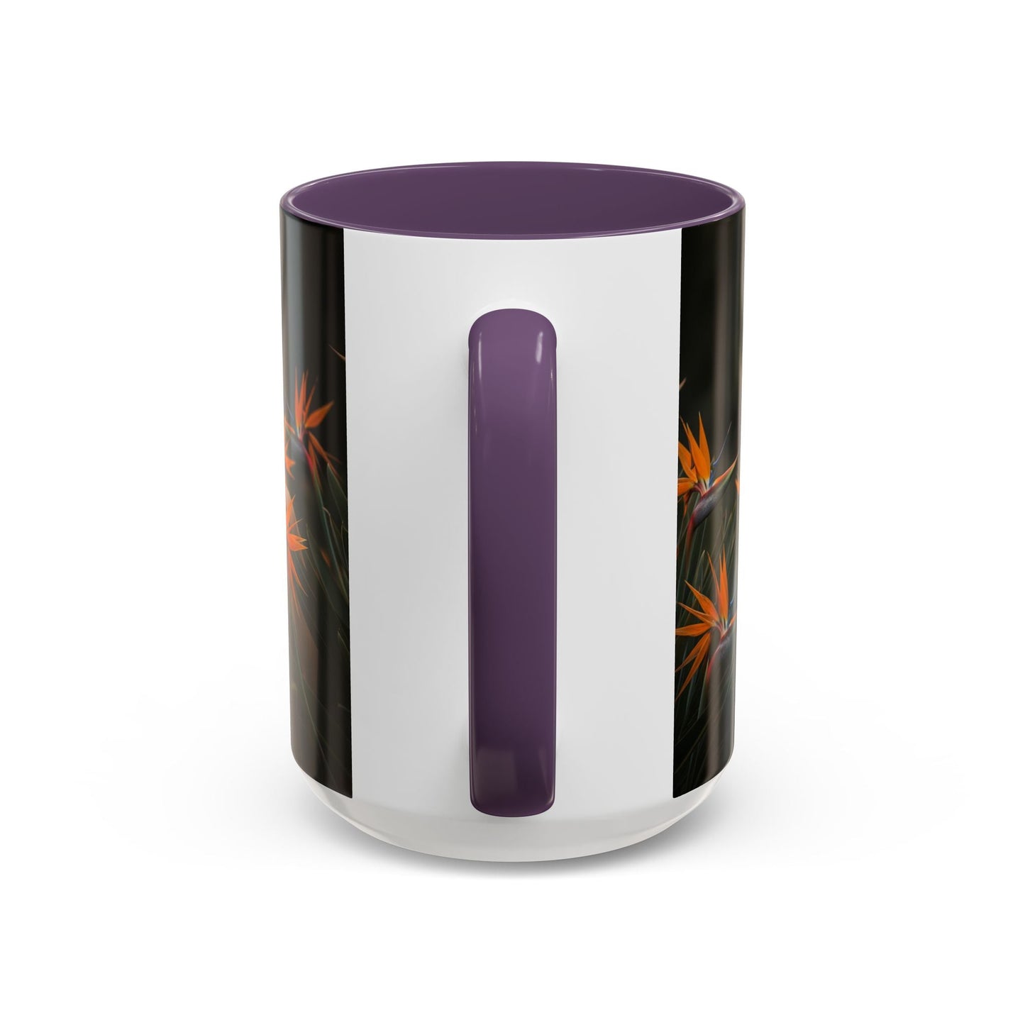 Keramiktasse mit Hunderassen-Motiv – 11 oz & 15 oz