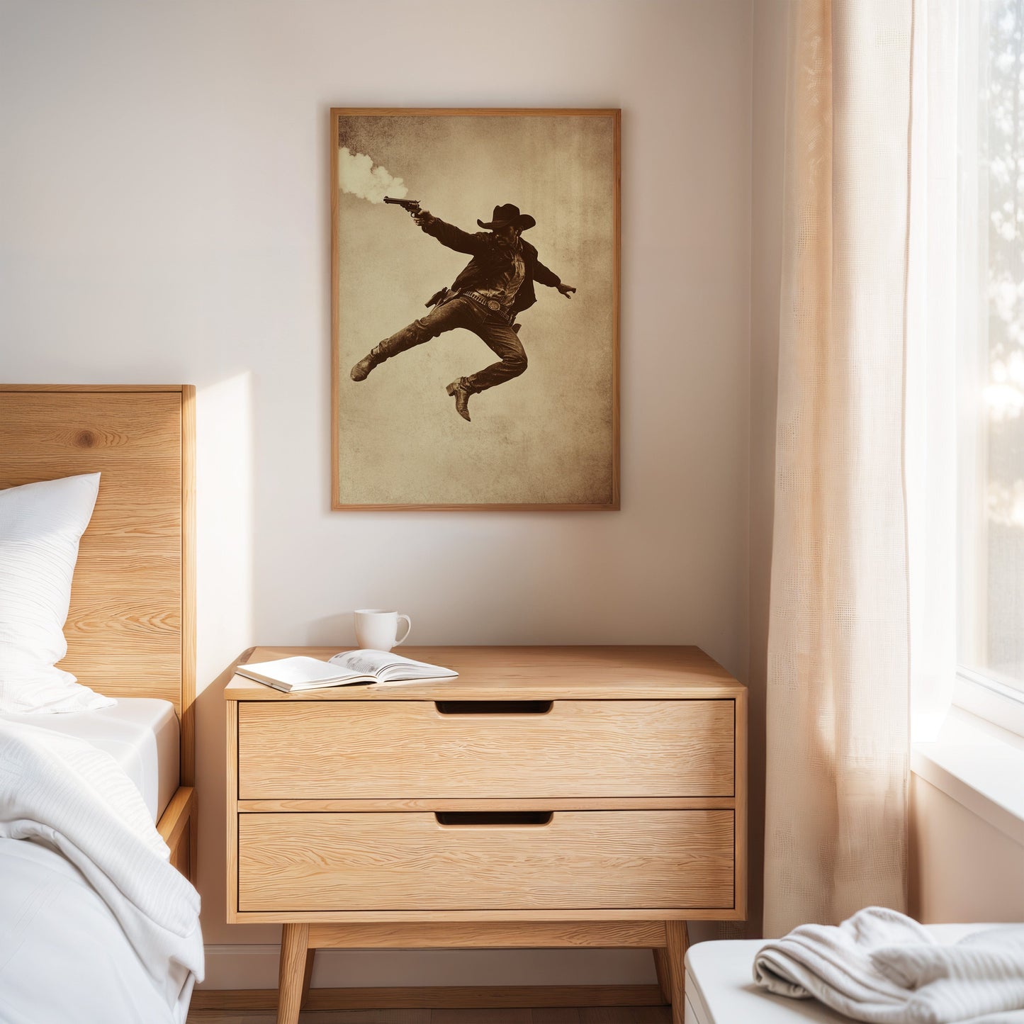 High Noon Airborne